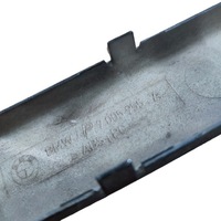 фото thumb №8, Молдинг бампера левый перед bmw 5 e39 7005955