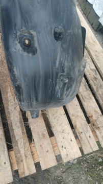 фото thumb №6, Peugeot 308 t9 подкрылок зад правые 9677266380