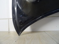 фото thumb №12, Bmw x3 f25 x4 f26 капот передня czarna