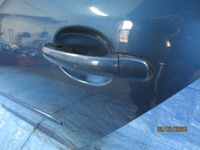 фото thumb №4, Двері ліві зад задні vw golf v