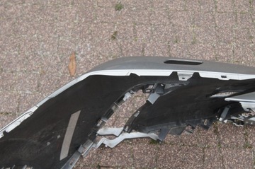 фото thumb №8, Бампер lexus nx ii перед 2021+