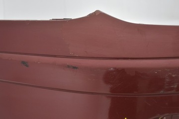 фото thumb №9, Бампер переднее перед citroen c5 i рестайлинг