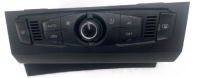 фото thumb №1, Панель кондиционера audi 8t1820043ag
