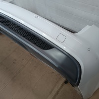 Бампер задний  audi a6 c7 s-line 11-14 4pdc комплект Недорого, фото thumb