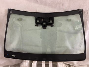 фото thumb №5, Mercedes c w205 sedan скло передня hud po 2014