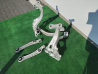 фото thumb №7, Поворотный кулак левая правая рычаг левый правый перед audi q5 80a оригинал nowe