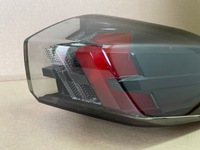 фото thumb №2, Peugeot 2008 ii лампа правая зад задняя led