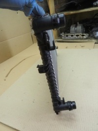 фото thumb №13, Радиатор wody audi a3 ateca t-roc vw golf vii 5wa121251c