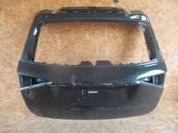 фото thumb №1, Кришка багажника задня задня mercedes gle w167 19-