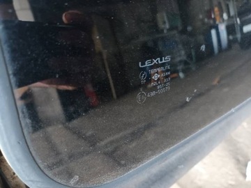 фото thumb №7, Люк lexus is ii