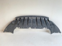 Купити Плита захист нижня бампера ford c-max ii mk2 2010-2015, фото thumb