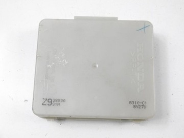 фото thumb №4, Honda accord vi реле модуль z9 38800 s1a