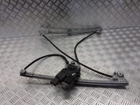 фото thumb №1, Механізм скло лівий перед renault espace iv