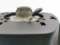 фото thumb №8, Mitsubishi outlander 2013 воздуховод