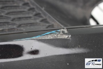 фото thumb №14, Audi a4 перед s-line капот крыло бампер pas переднее усилитель 8w b9 20