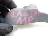 фото thumb №8, Citroen c3 picasso левая шумоизоляция губка крыла 9684792380 7518nw