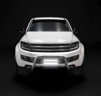 Osram протитуманна фара led lightbar sx300-sp 6000k 12/24v Доставка, фото thumb