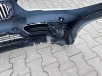 фото thumb №14, Бампер перед переднее bmw 1 f20 f21 lci рестайлинг sport цвет a300
