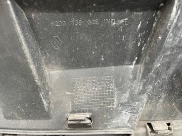 фото thumb №15, Renault scenic 2 ii 03-06r бампер перед переднее распылители комплектный