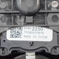 фото thumb №7, Opel mokka 2017 рычаг / переключатель поворотники дворник