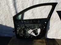 фото thumb №10, Renault clio iv дверь правый перед