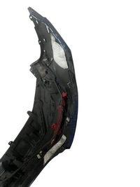 фото thumb №15, Kia ev6 2021 бампер задний