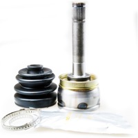 фото thumb №9, Набор шарнир приводной nissan terrano ii 2.4 4wd