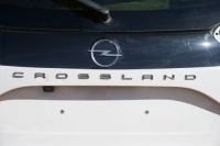 фото thumb №8, Opel crossland крышка задняя зад