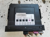 фото thumb №1, Модуль комфорта opel оригинальный номер 13577850