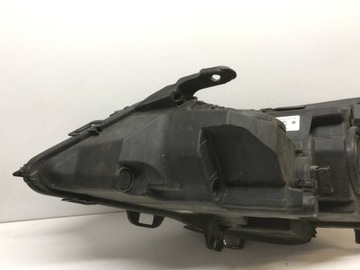 фото thumb №11, Opel astra k 5 v лампа права передня перед звичайна h7 led 39081893