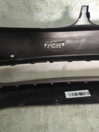 Бампер перед bmw 5 g30/g31 m-pakiet Оригинал, фото thumb