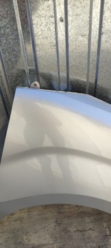 фото thumb №6, Крыло правые перед переднее fiat doblo ii 2 рестайлинг od 2015r цвет 612a skaza