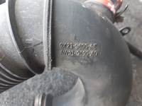 фото thumb №5, Jaguar xj x351 xf x250 3.0d труба інтеркулер