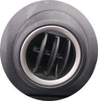 фото thumb №1, Space star 2 ii 13-16r решётка обдув панели левая передняя