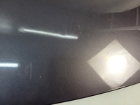 фото thumb №9, Капот крышка двигателя tec68 renault scenic ii 2003-2009r