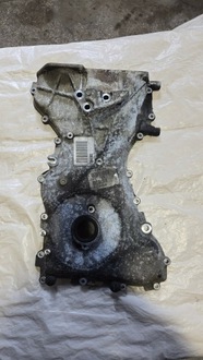 фото thumb №5, Volvo s40 ii v50 08r 1.8 16v 125km b4184s11 корпус rozrzdu 2s7g-6059-ae