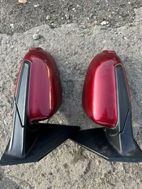 фото thumb №1, Дзеркало зовнішнє праве hyundai kona iron man 10pin