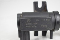 фото thumb №5, Клапан вакуумa mazda 6 2.2d 70355404