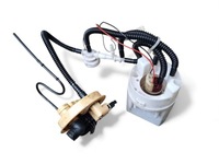 фото thumb №1, Насос топлива land rover range rover sport l320 2005 09751550510