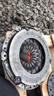 фото thumb №9, A3 8v s3 сцепление колесо двухмассовый 1.4 tfsi golf vii