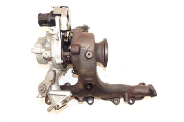 фото thumb №6, Vw transporter t6 crafter 2.0 tdi dna cxh турбонагнітач регулятор do reg.