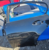 фото thumb №1, Дверь задняя левый lexus gs