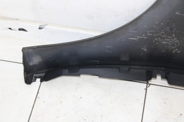 фото thumb №10, Крыло правые перед переднее renault scenic iii 2009r- nv676 - код краски