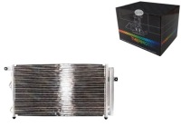 фото thumb №1, Конденсатор кондиціонера hyundai accent iii 1.4/1.6