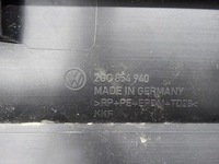 фото thumb №11, Vw t-roc cabrio планка правая передняя 2gc854940