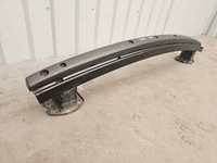 фото thumb №6, Nissan juke i f15 09-18 усилитель бампера заднего балка pod бампер задняя