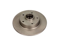 фото thumb №3, Тормозные диски подшипник тормозные колодки задняя renault megane iii 3 fluence