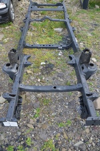 фото thumb №1, Рама лонжероны новое wrangler jl 2018+ 3.6l, 2.0t