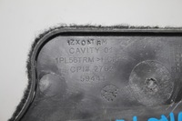 фото thumb №2, Заглушка бардачка підлога jeep grand cherokee wk2 lift