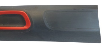 фото thumb №3, Citroen c5 aircross ліва планка двері перед 9820082077